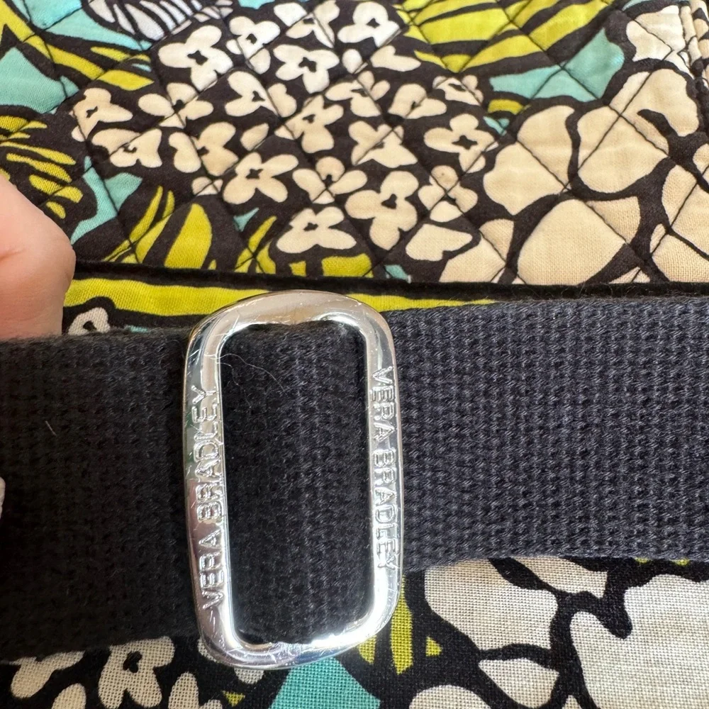 Vera Bradley questions leave